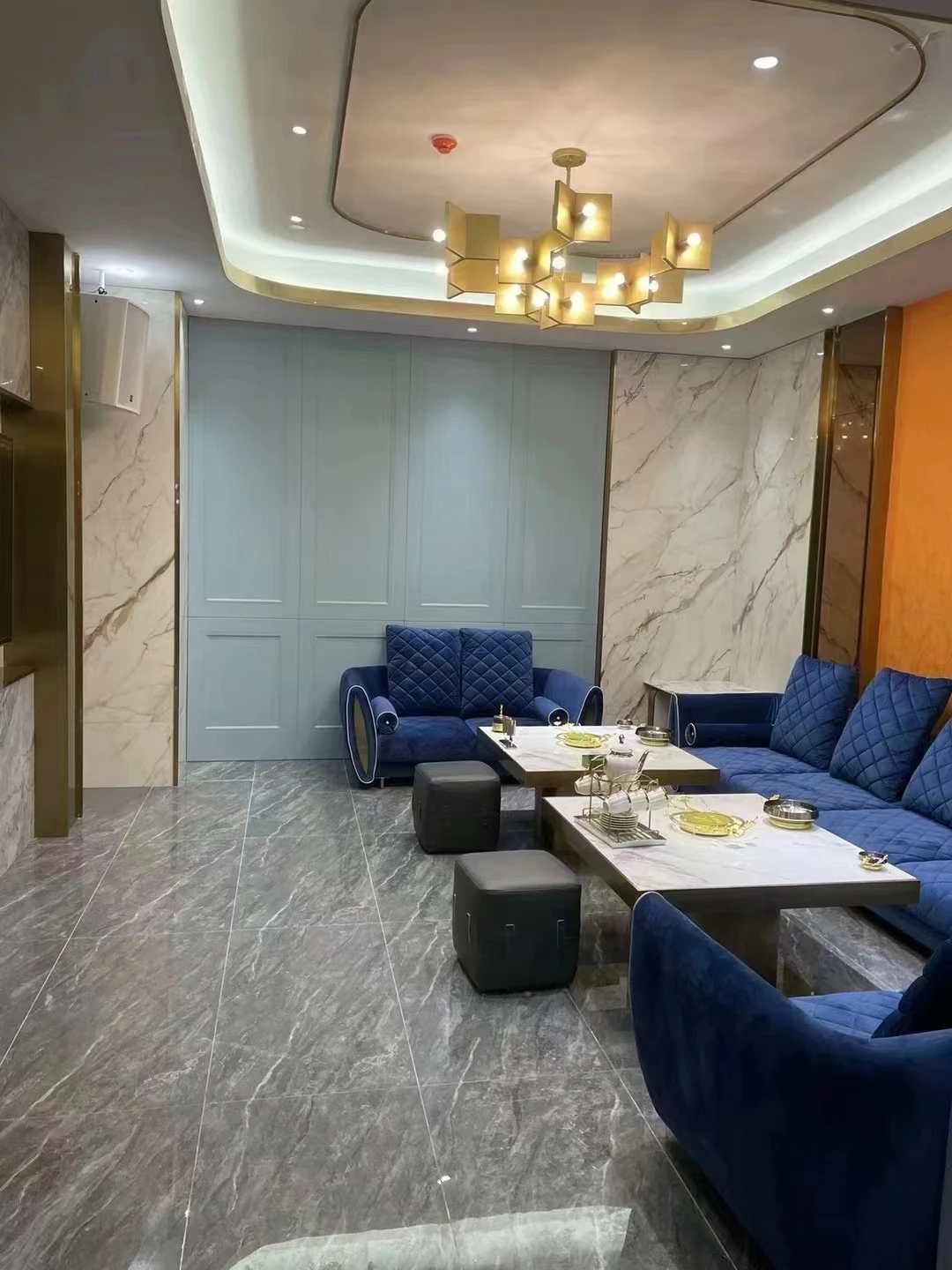 合肥天禧之城商务KTV管家团队