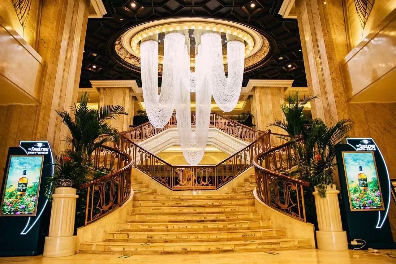 重庆商务KTV预订首选|亚洲永利会尊享体验