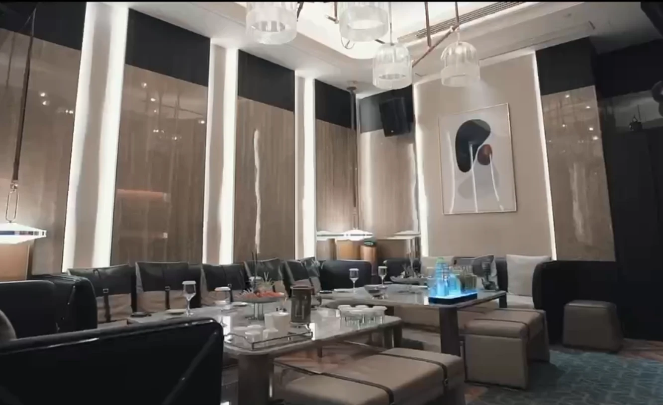 徐州商务KTV预订|黄河南路闽南音乐会所夜宴直达