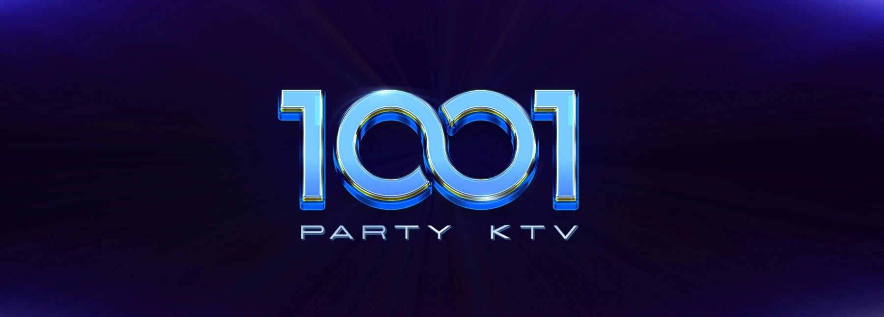 南京江宁区1001PARTY商务KTV豪华包厢内部