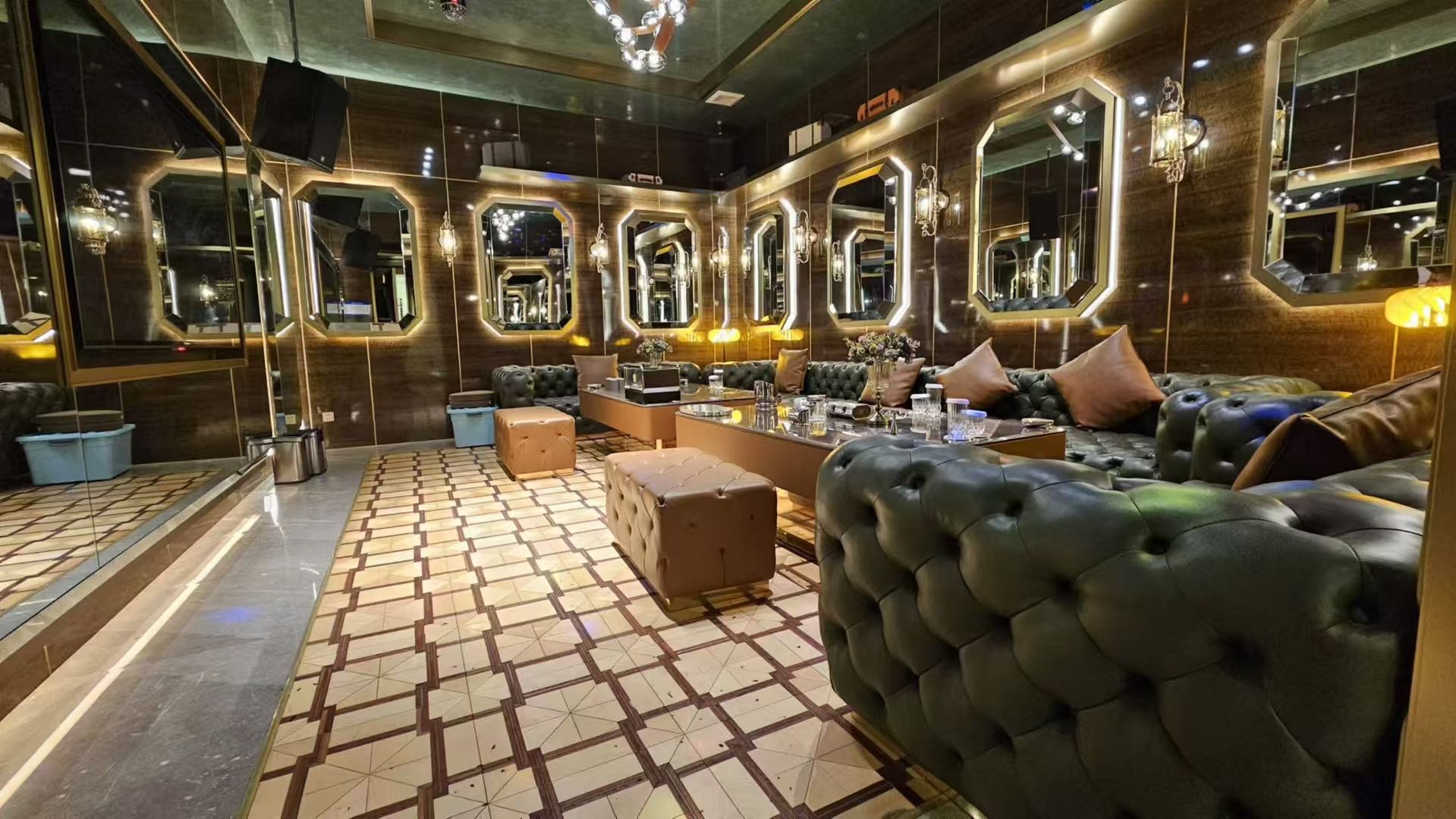 合肥商务KTV精致餐饮