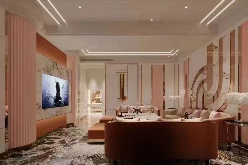 徐州商务KTV预订 闽南音乐会所 黄河南路 夜生活 包厢