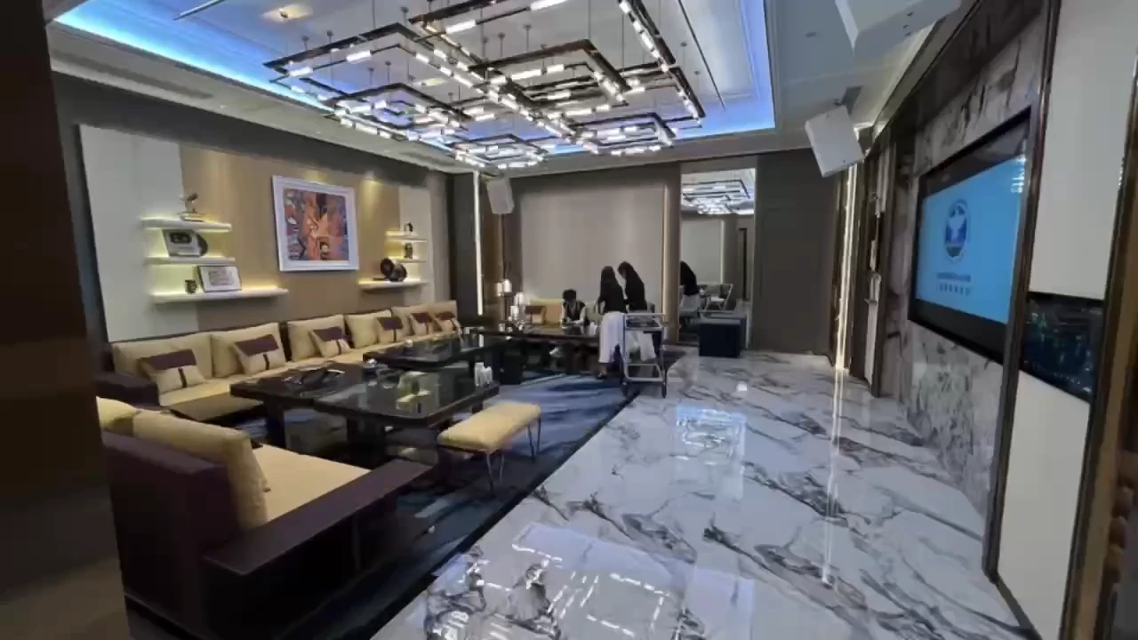 游戏甄空舱场景