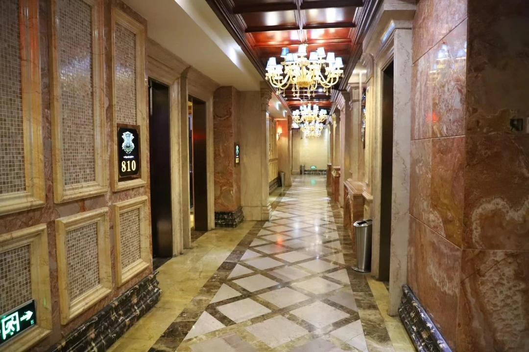 上海太阳城公馆商务KTV酒水