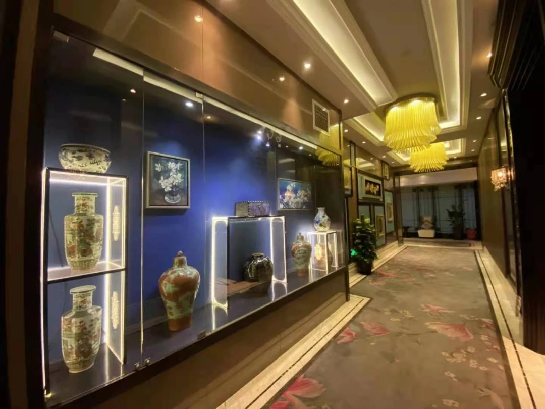 杭州ING PARTY商务KTV上城区预订|免费专车接送+高品质包厢