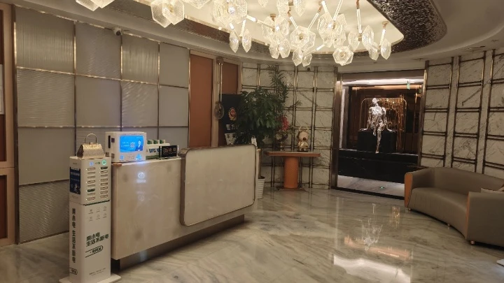 上海商务KTV专业服务