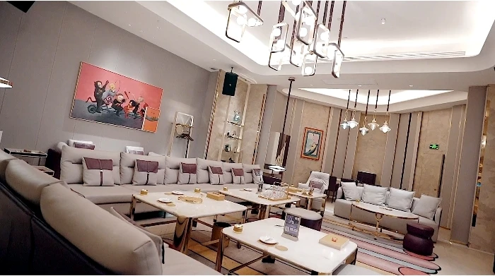 湖州商务KTV缤纷年代夜总会预订联系方式