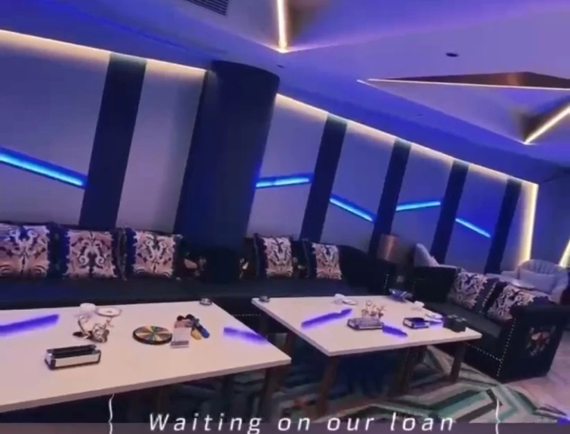 上海商务KTV预订首选宝鼎皇宫 免费专车接送