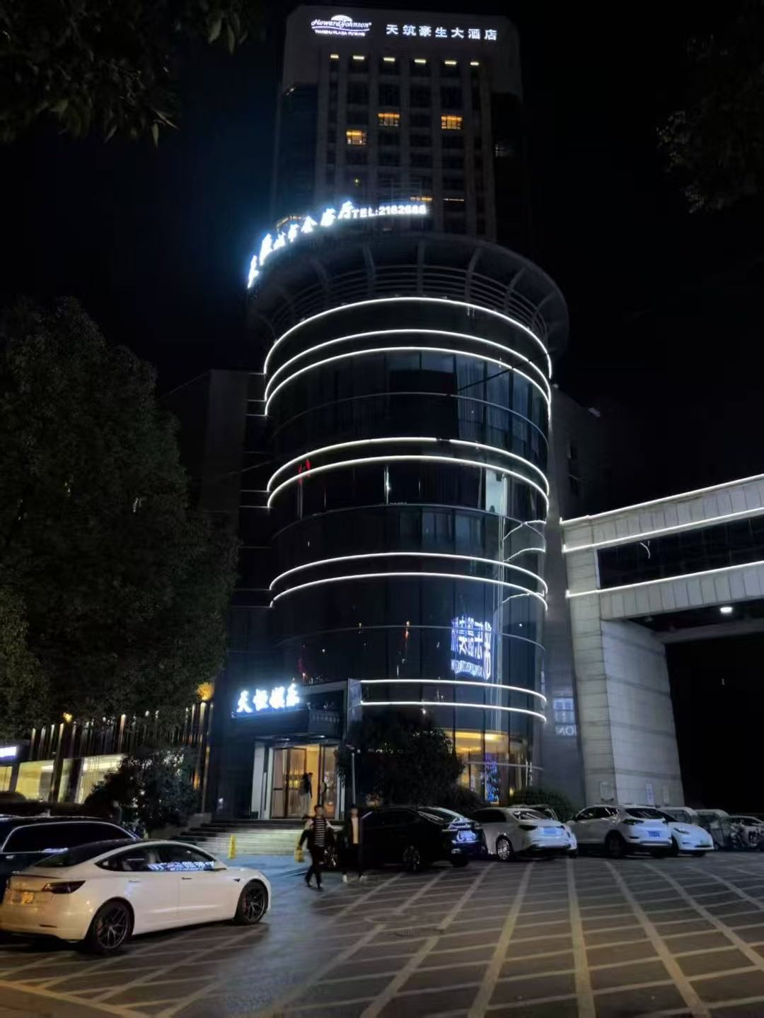 阜阳商务KTV天恒城市会客厅|今夜不设剧本，只等你来点题