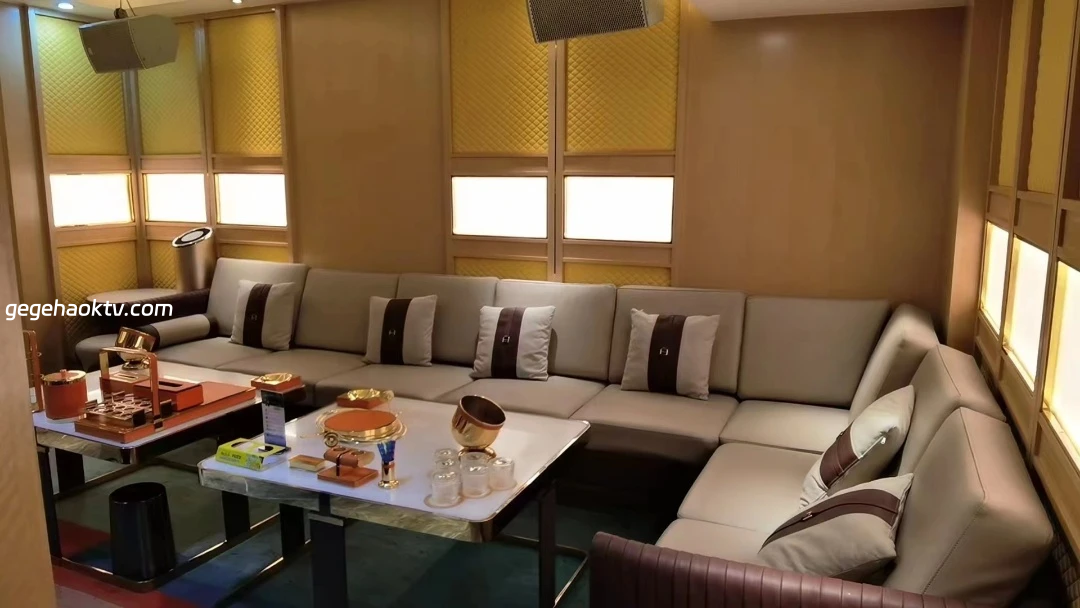 天津商务KTV甄空派对