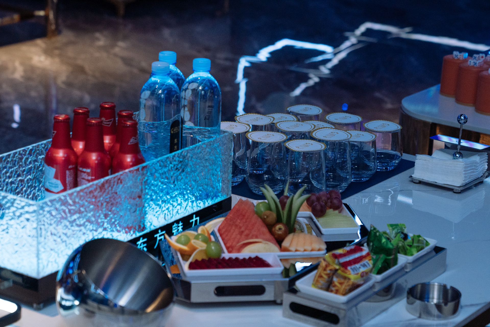 绍兴商务紫晶宫KTV预订｜越城夜生活私藏名单