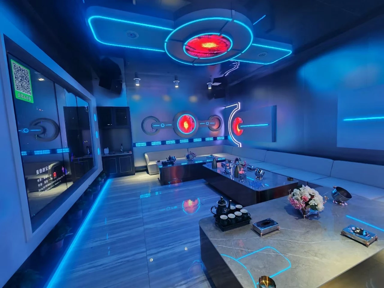 常州新北商务KTV神宫一号 全城预约免车马劳顿