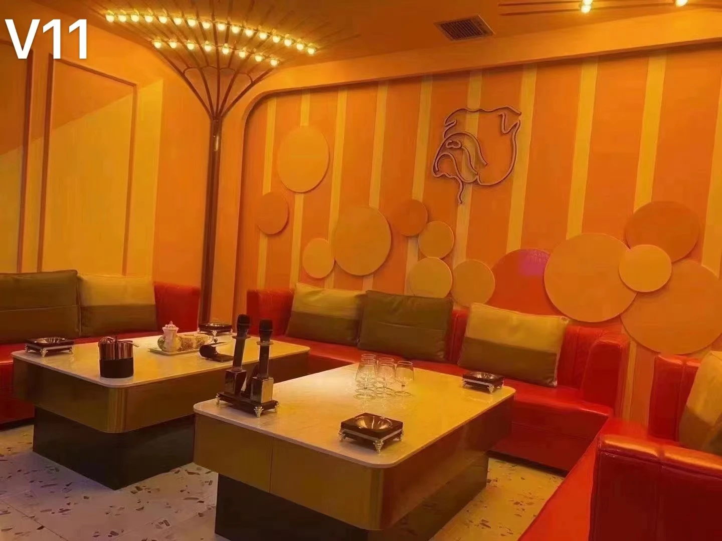 铜陵商务KTV神话会所包厢预订|全城夜生活引力场