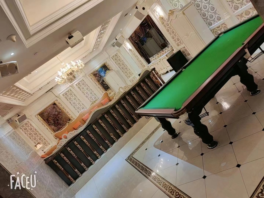 上海唐宫会所商务KTV预订|嘉定区高端夜生活首选