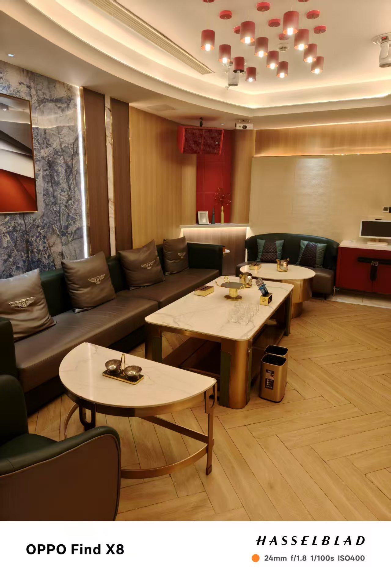 上海商务KTV管家服务