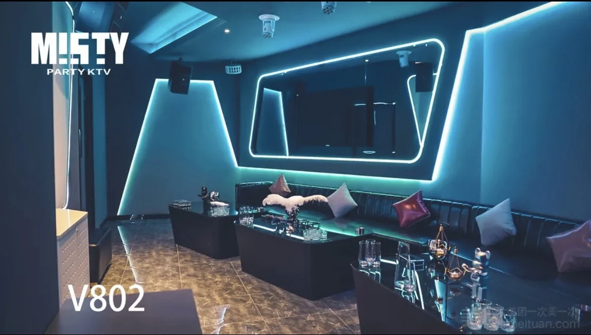 杭州玺阁商务KTV包厢预订|gong主陪唱|免费专车接送