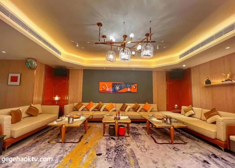 上海丽都皇宫商务KTV预订 | 东方路高端夜生活指南