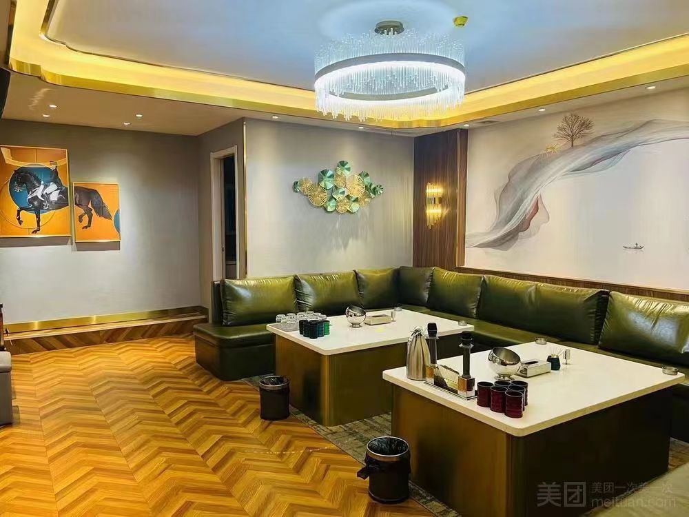 南京商务KTV尊享服务