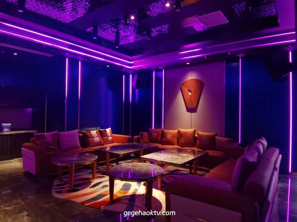 上海浦东周浦金煌宫KTV消费指南 | 高端娱乐会所详细介绍