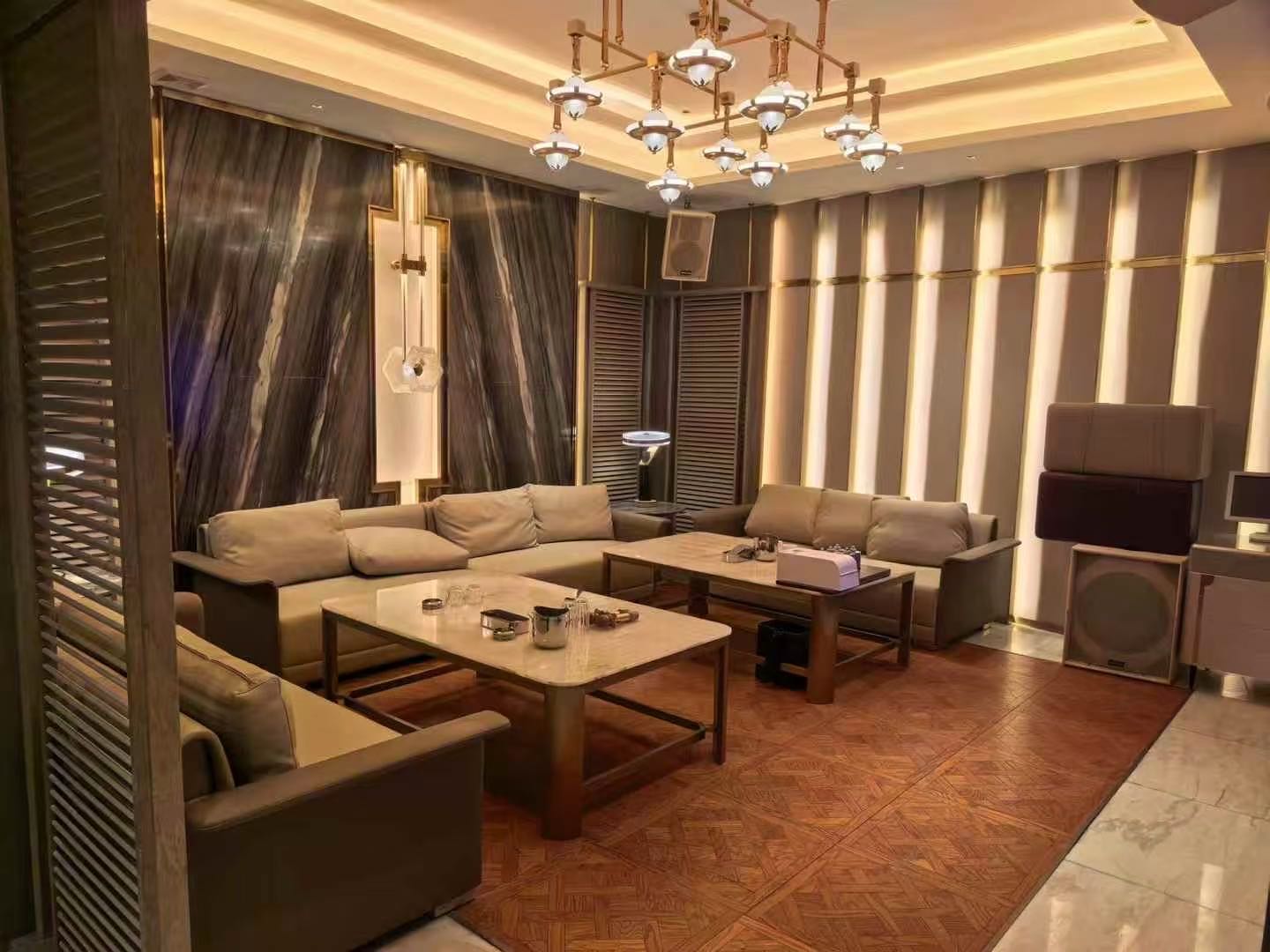 王府一号商务KTV管家服务