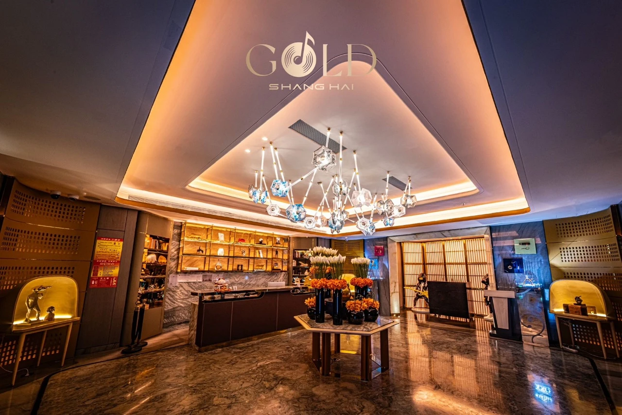 上海凡花商务KTV套餐展示