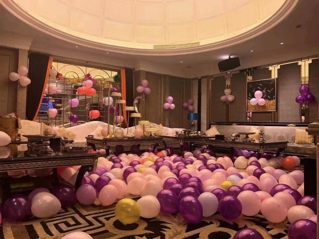 上海宝莲汇商务KTV预订_上海商务KTV低消1588起_免费专车接送