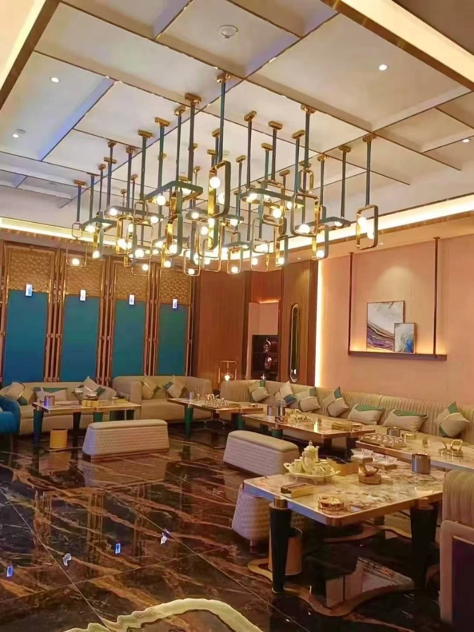 北京市丰台区广安路商务KTV