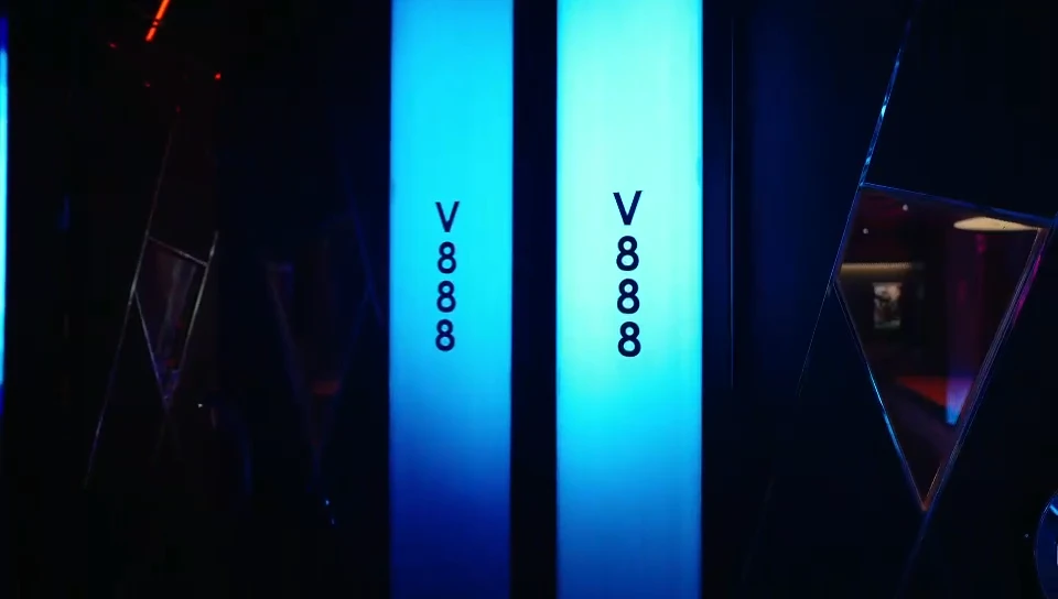 苏州PARTY SHOWK商务KTV李公堤店：夜幕里的温柔港湾