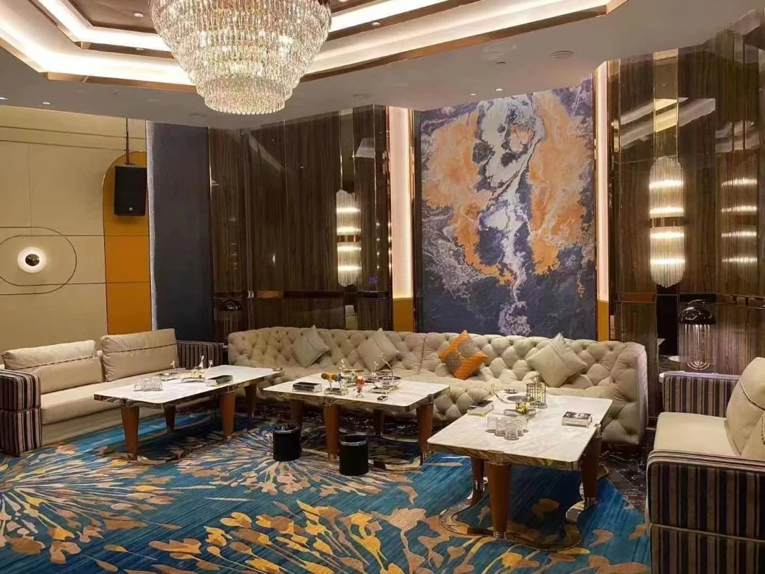 私人订制商务KTV微醺