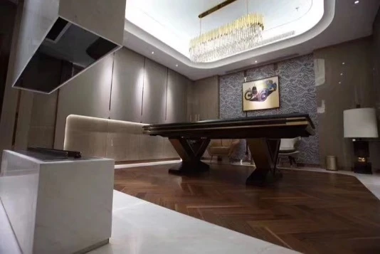 成都商务KTV悦容荟精致细节