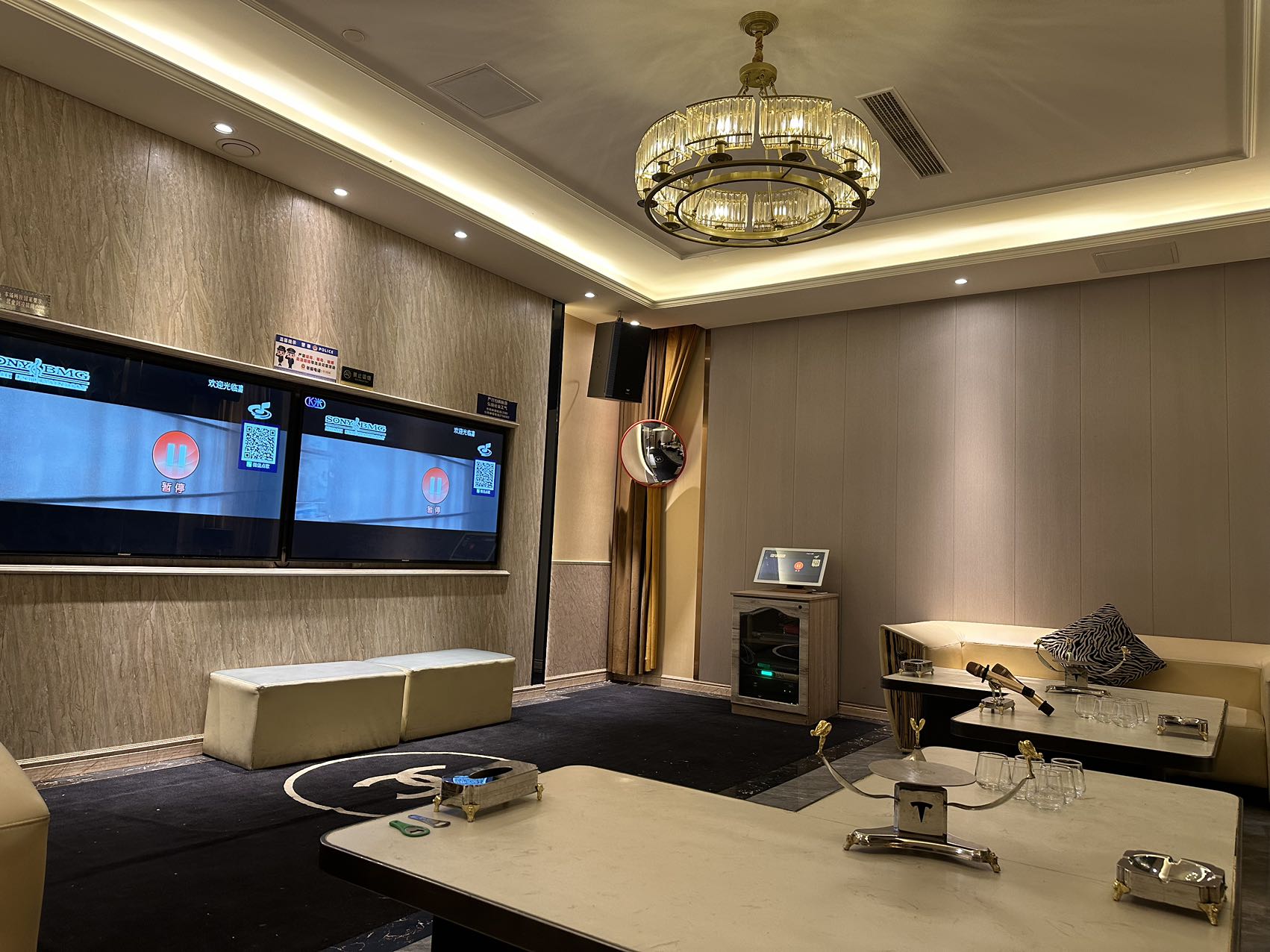 恩施商务KTV金凯悦|把夜色炼成金色的邀约