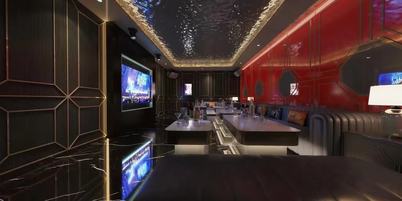 马鞍山皇家公馆商务KTV预订：奢华包厢低至1880，全城热订中