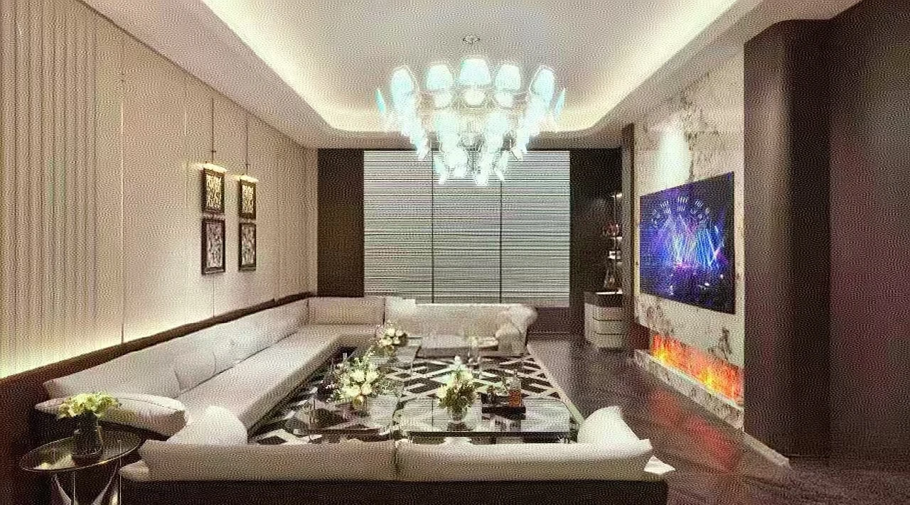 哈尔滨星月国际商务KTV：用一首歌的距离，把城市点亮