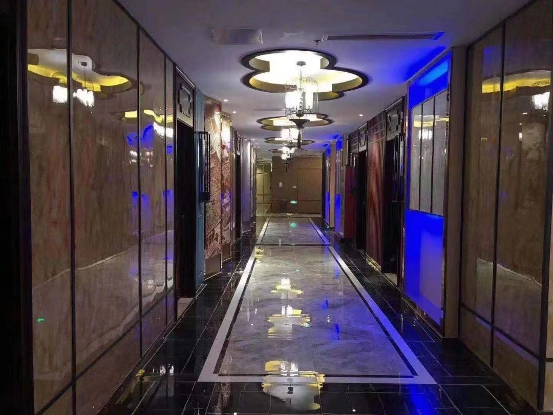 上饶金色年华商务KTV-把时光酿成歌