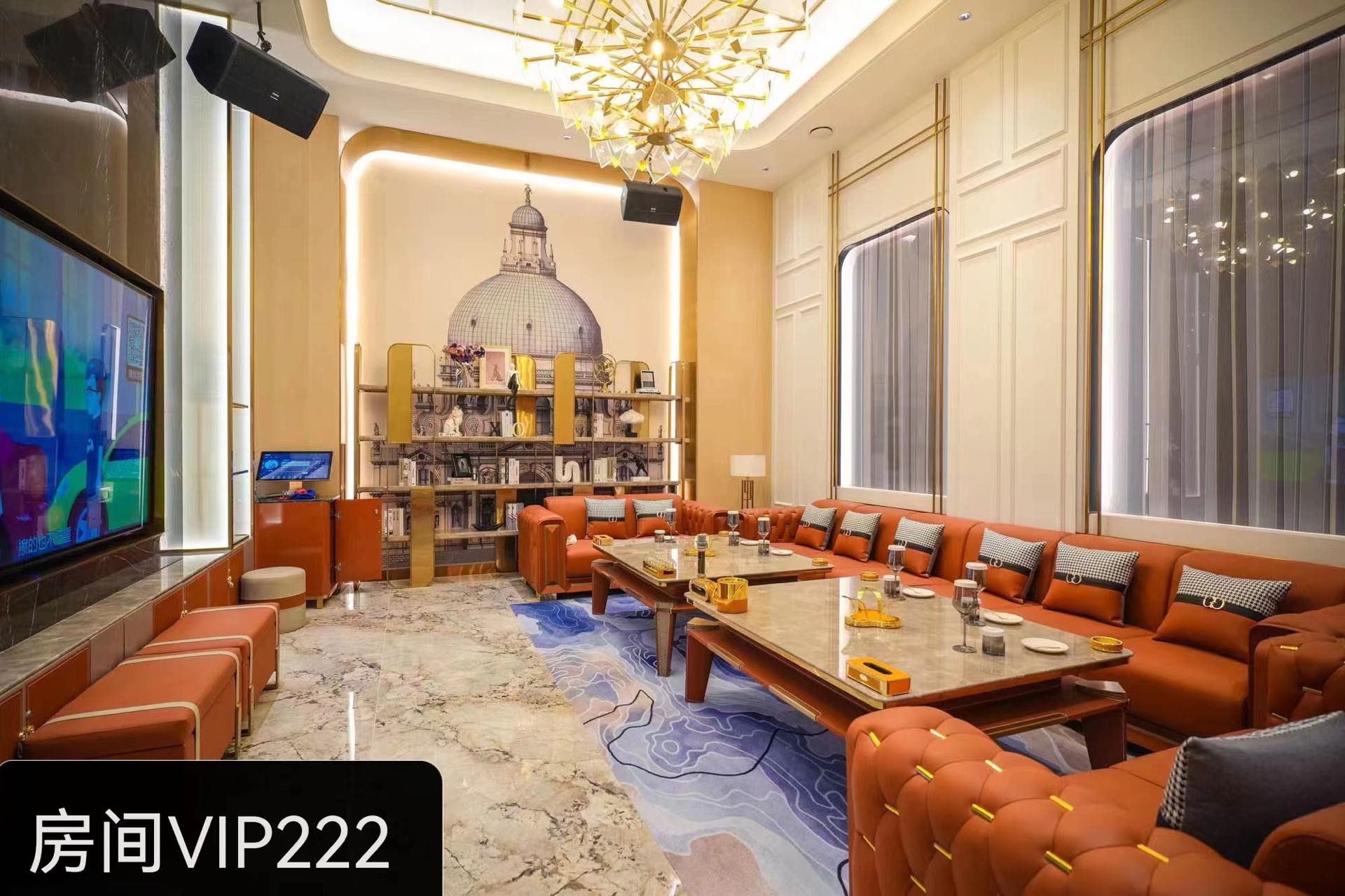 柳州星河商务公馆KTV预订|星幕下的私人盛宴