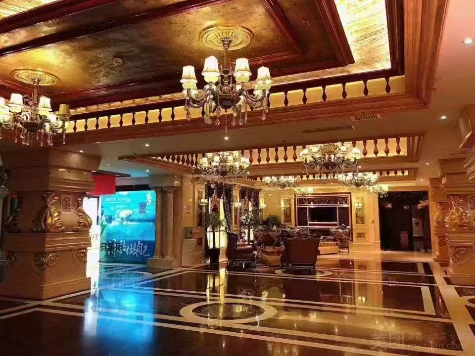 北京丰台金曼羽夜总会