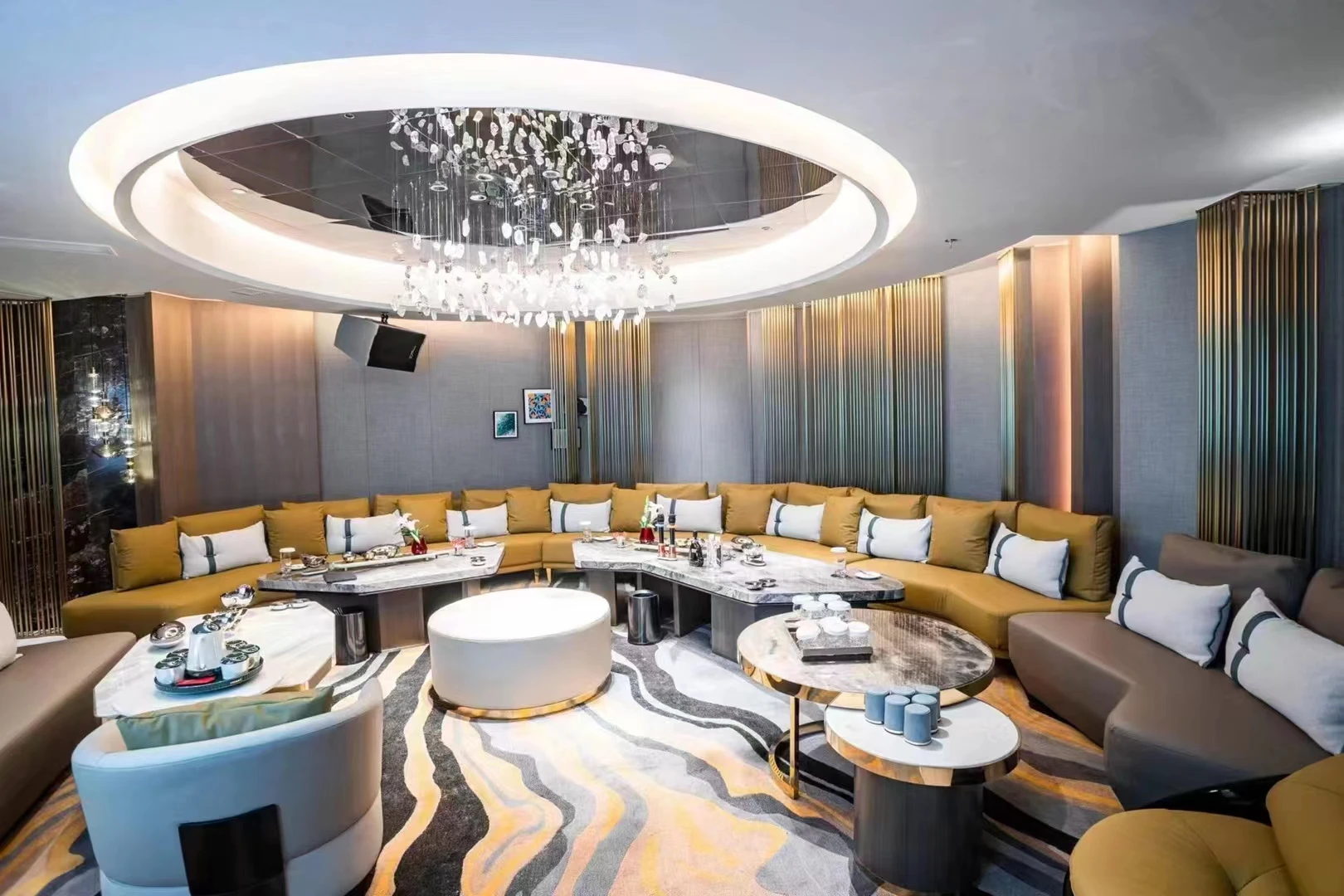 成都商务KTV南门天花板世纪洲际预订入口