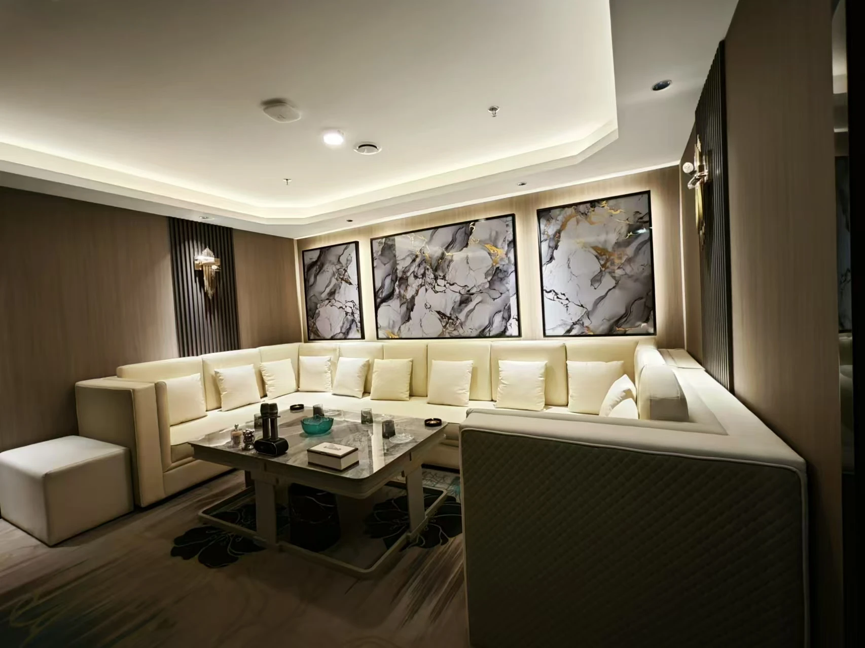 聊城美乐迪商务KTV预约通道