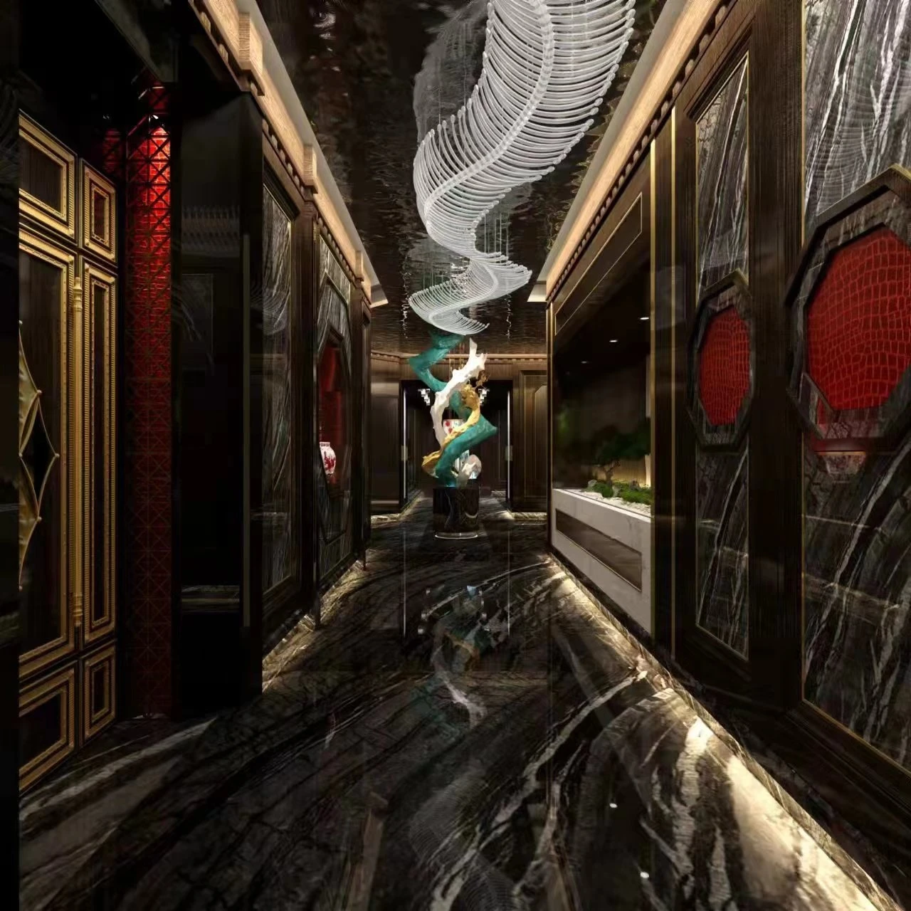 泰安宝盛商务KTV|把月光灌进麦克风