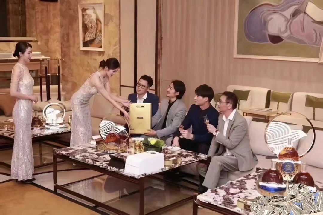 桂林金莎国际商务KTV：把星空搬进包厢的奢享游戏