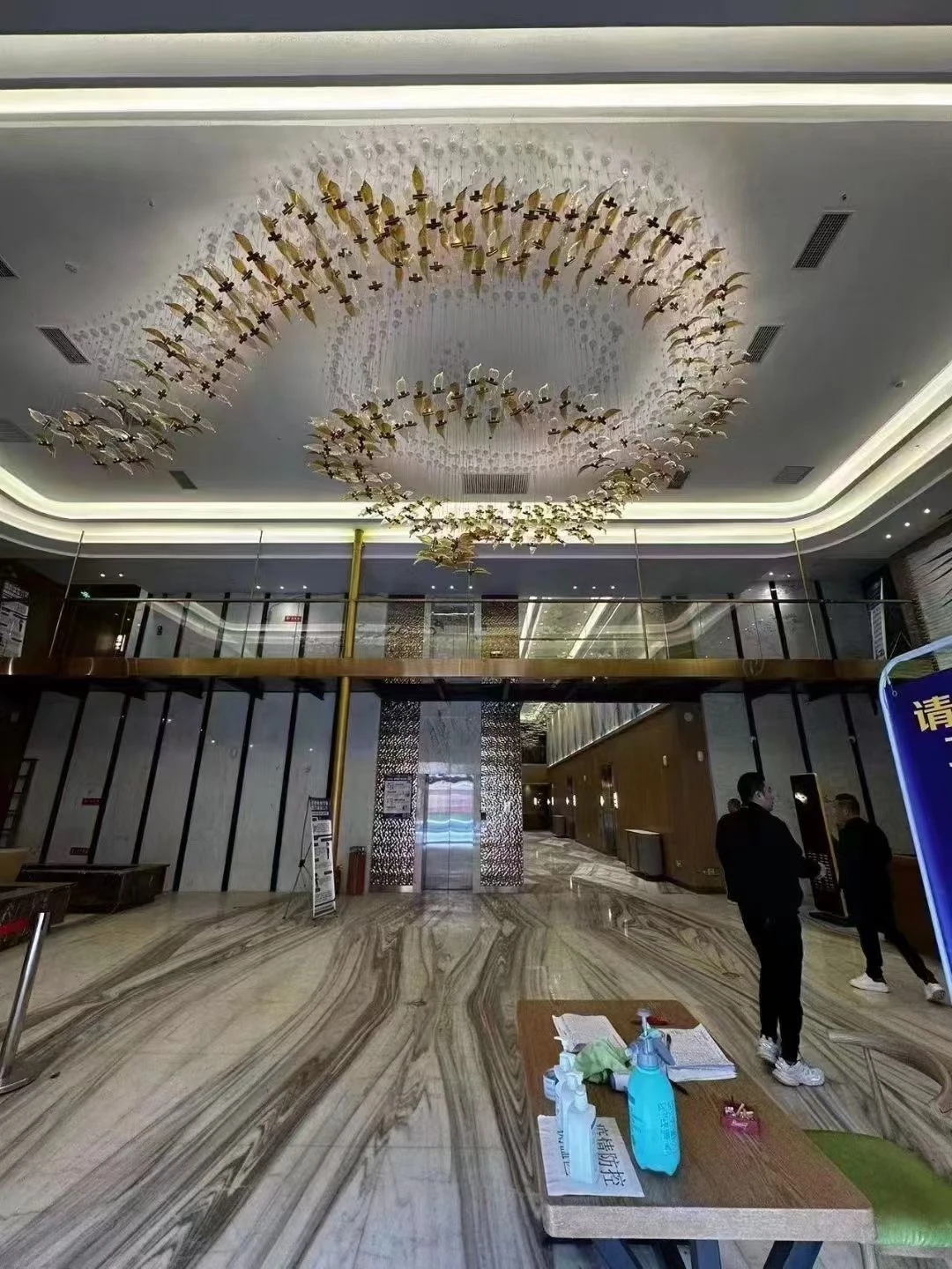 天津津乐汇商务KTV在线订房 | 津门夜宴新坐标