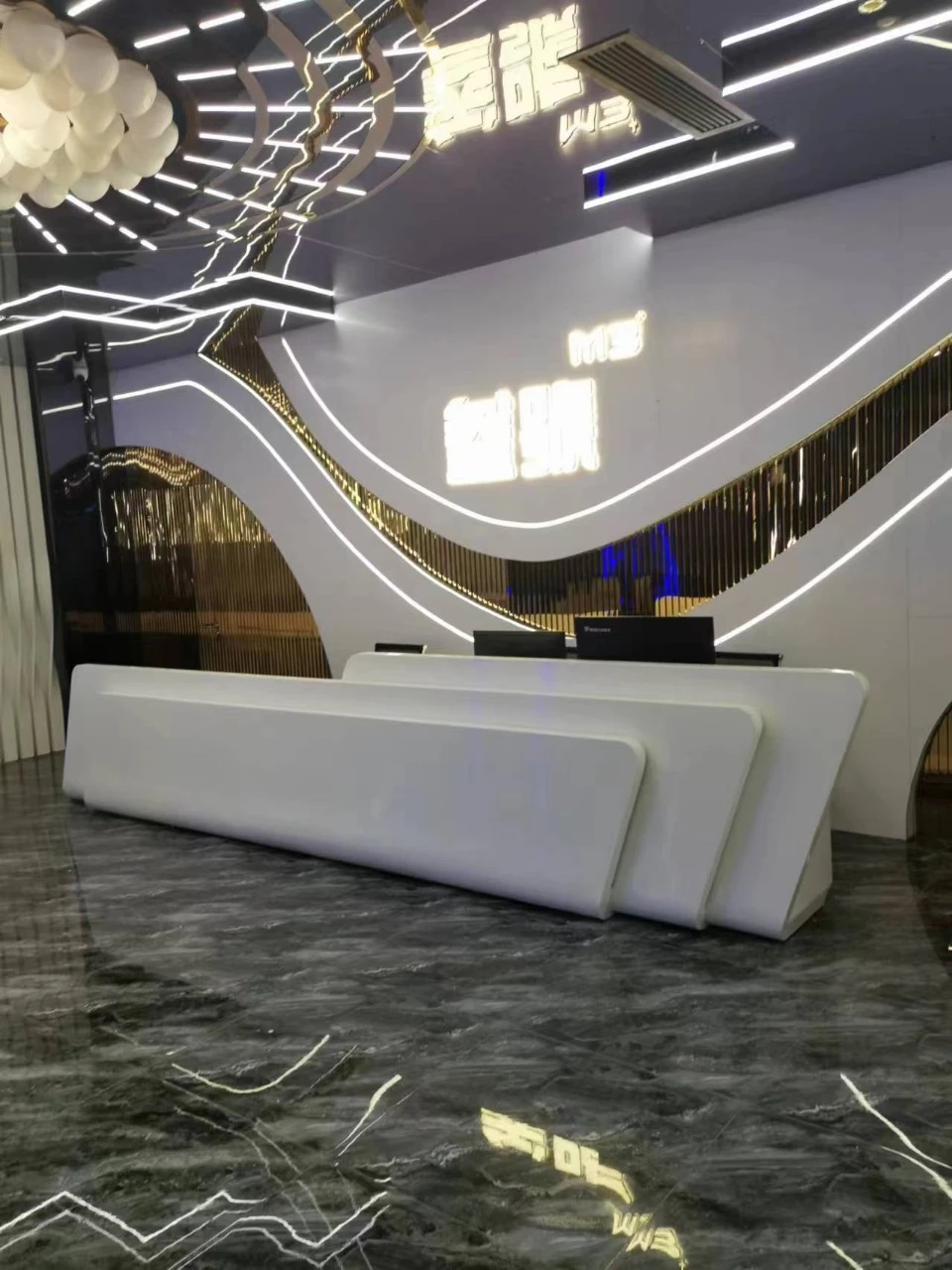 天津武清商务美嘉叁号KTV小包实景