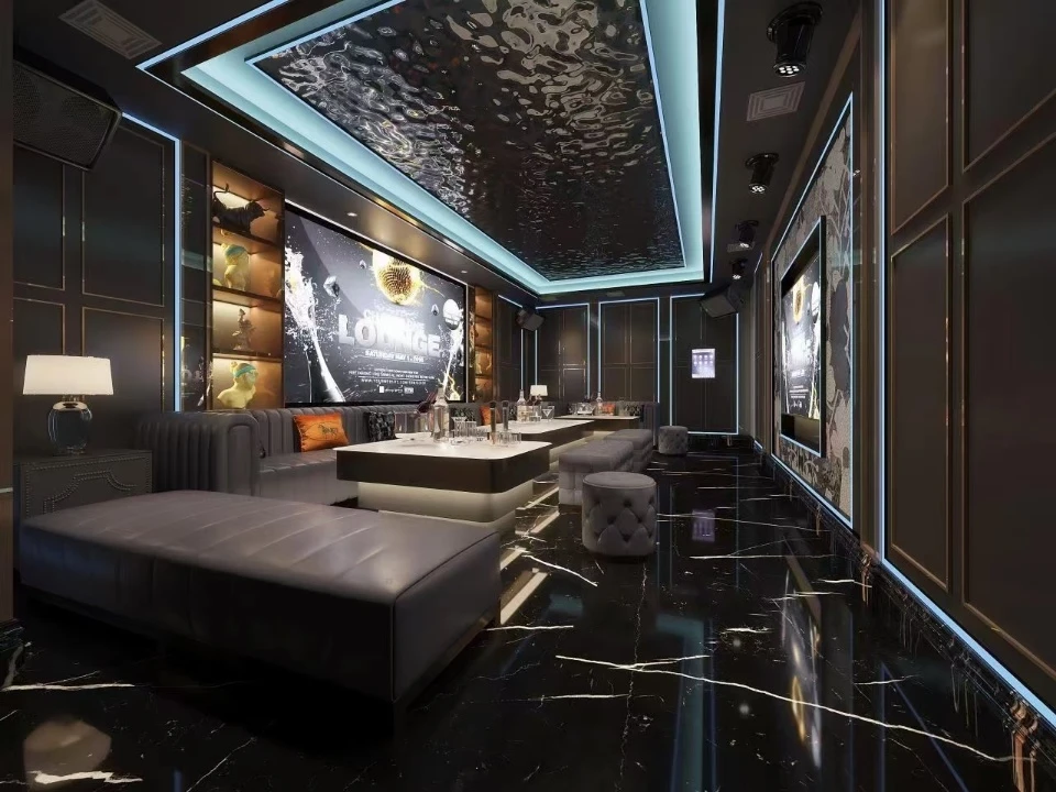 成都柠檬7℃💥甄空游戏场（锦江区）