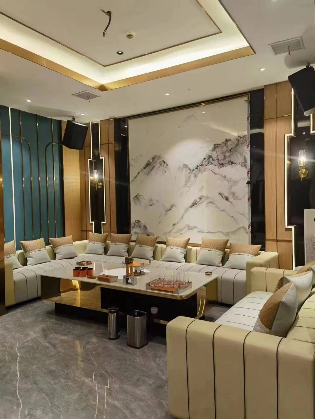 张家界智辰商务KTV预订|张家界夜生活新坐标