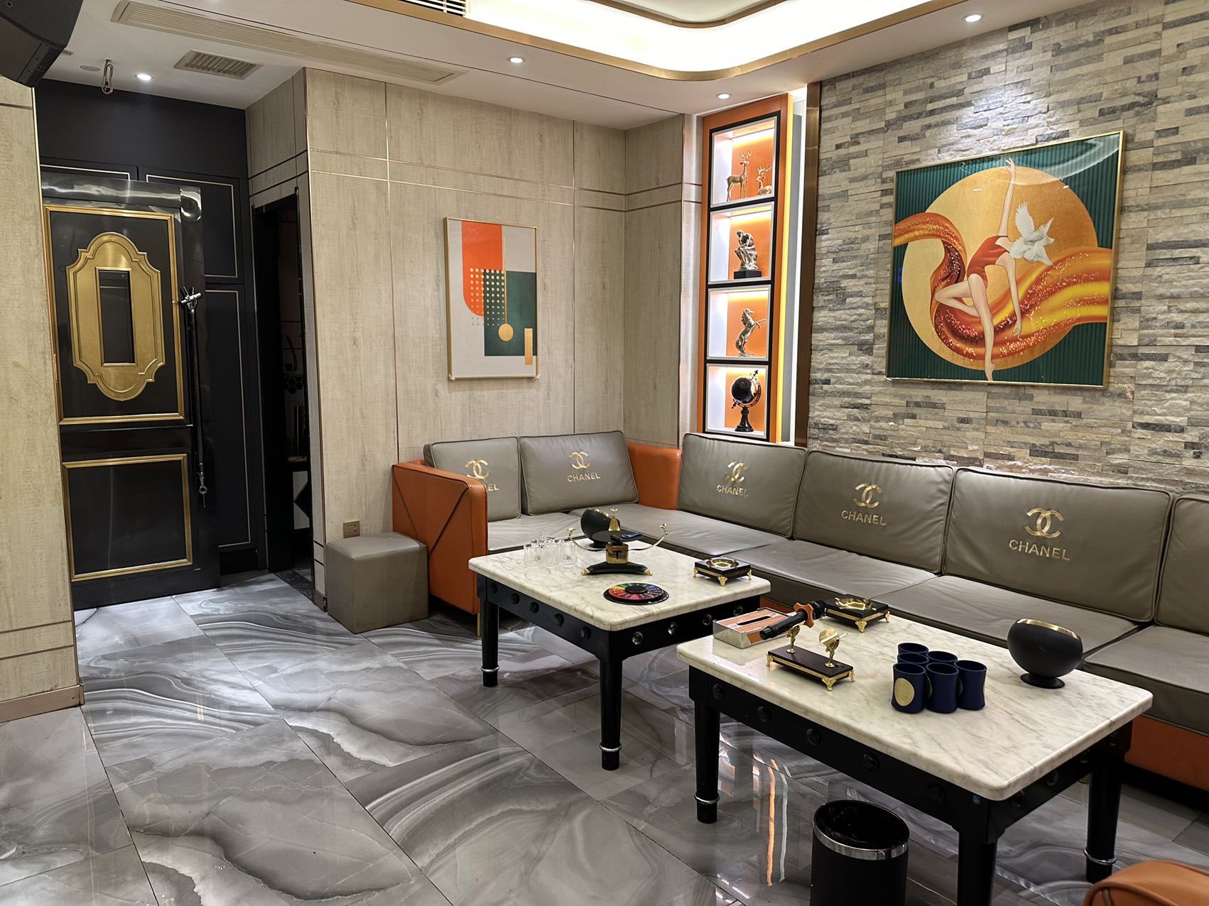 舟山东海明珠商务KTV 预订：1280起享私享包厢，舟山夜生活新坐标