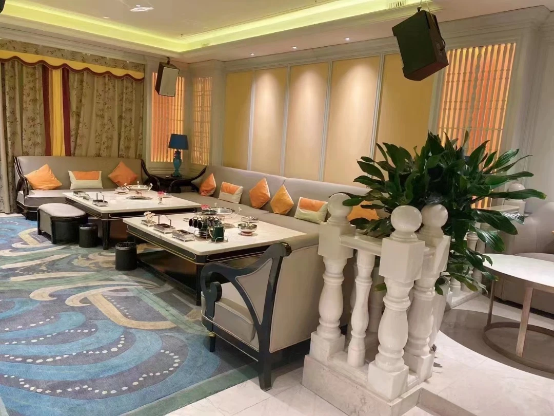 绵阳蓝爵宫商务KTV，蓝调里的贵族邀约