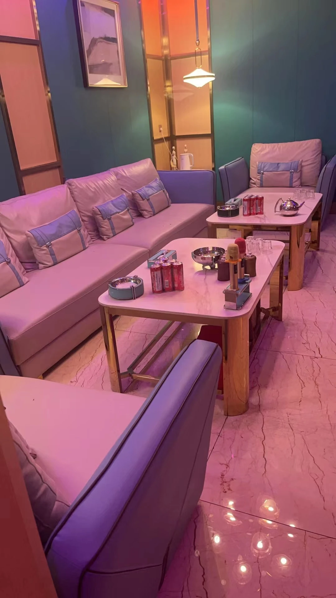 吉林市可出场商务KTV-万豪音乐