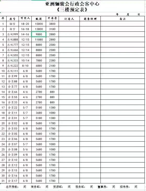 苏州园区商务KTV包厢灯光氛围