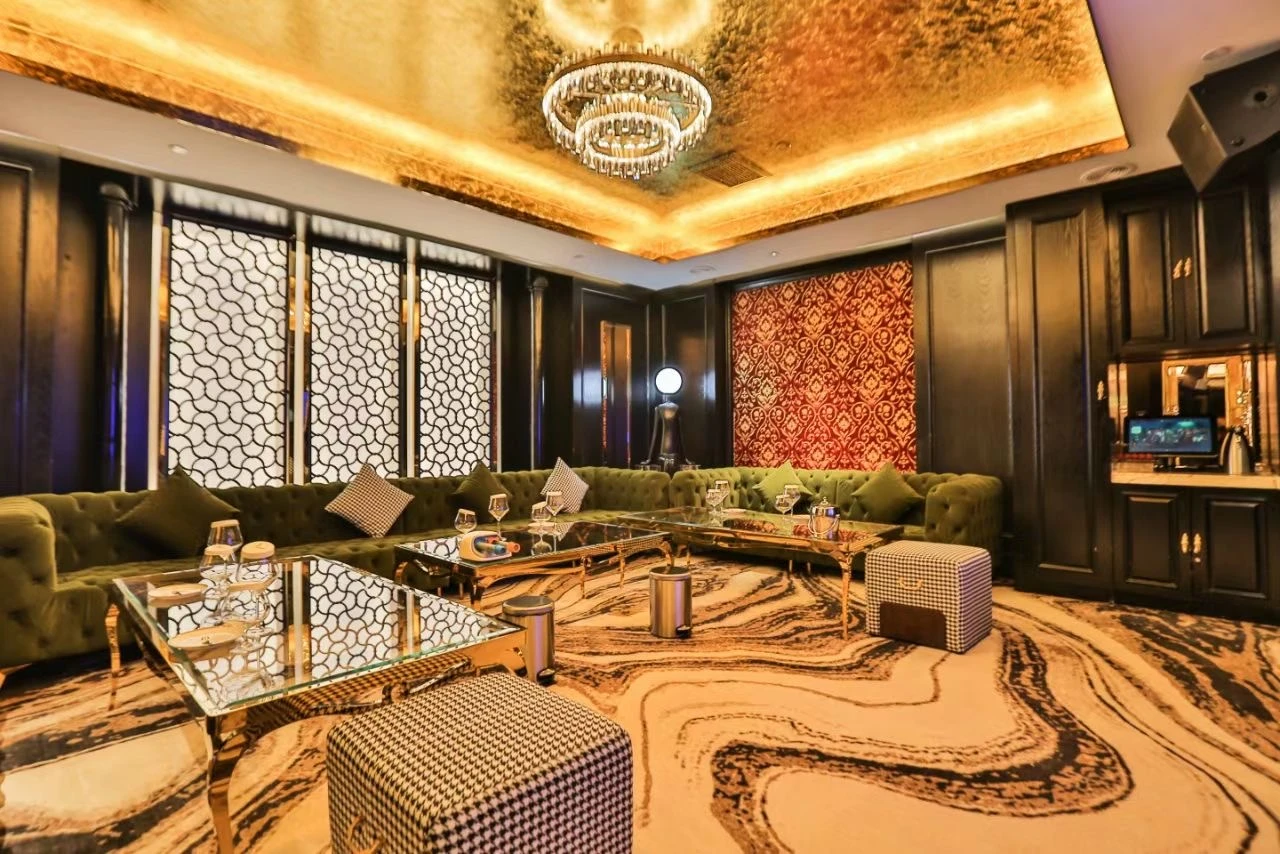 北京朝阳商务KTV名亨国际俱乐部预订 | 高端夜生活新坐标