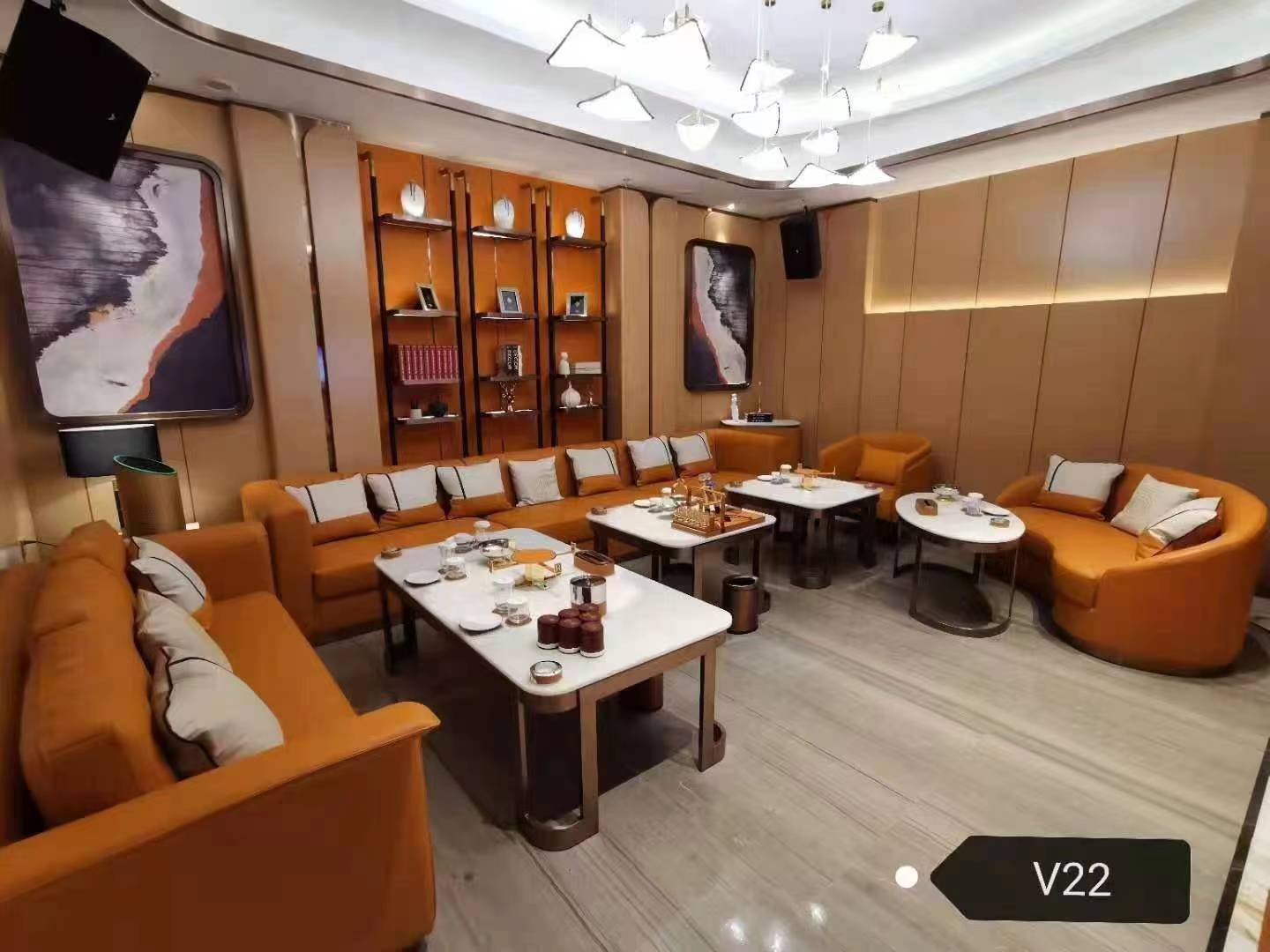 苏州相城区商务KTV天都汇预订|gong主yan员专车直达